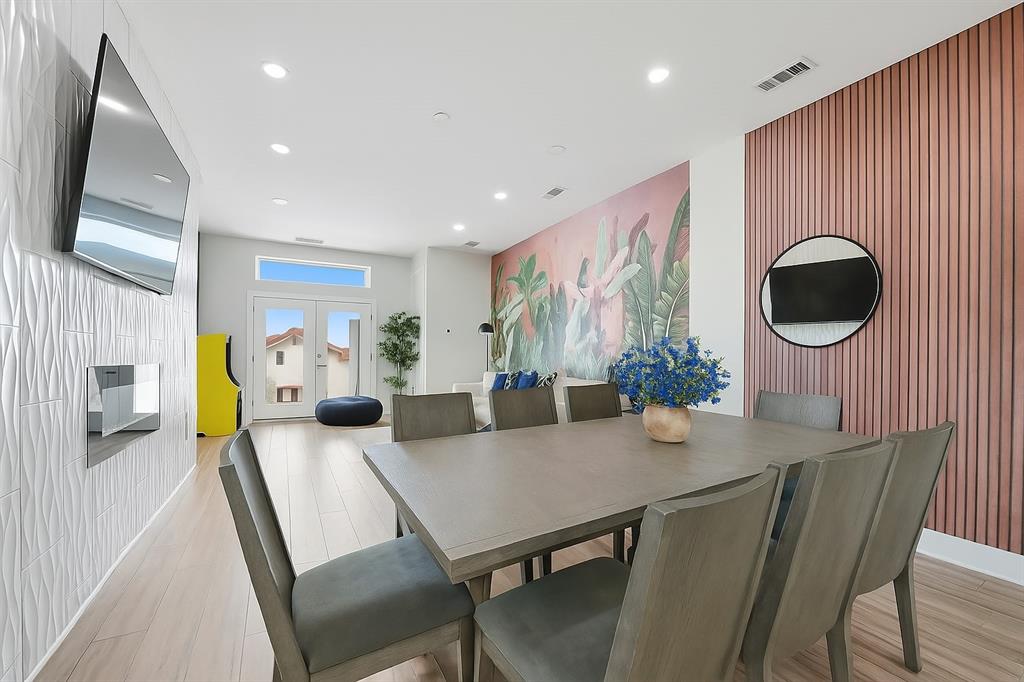 Z E Coombs West End - Residential