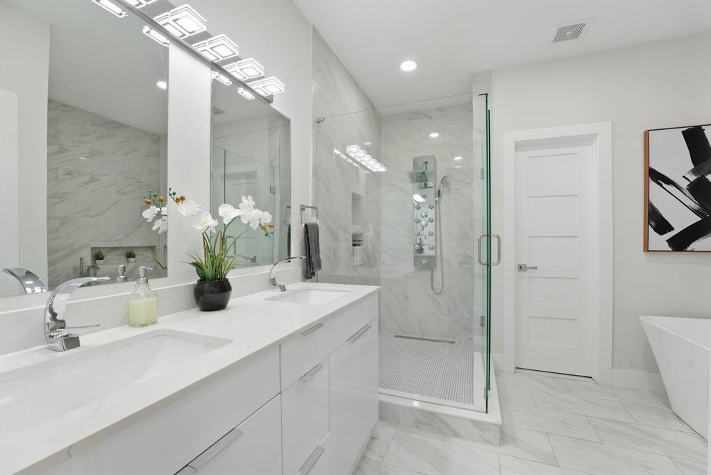 Z E Coombs West End - Residential