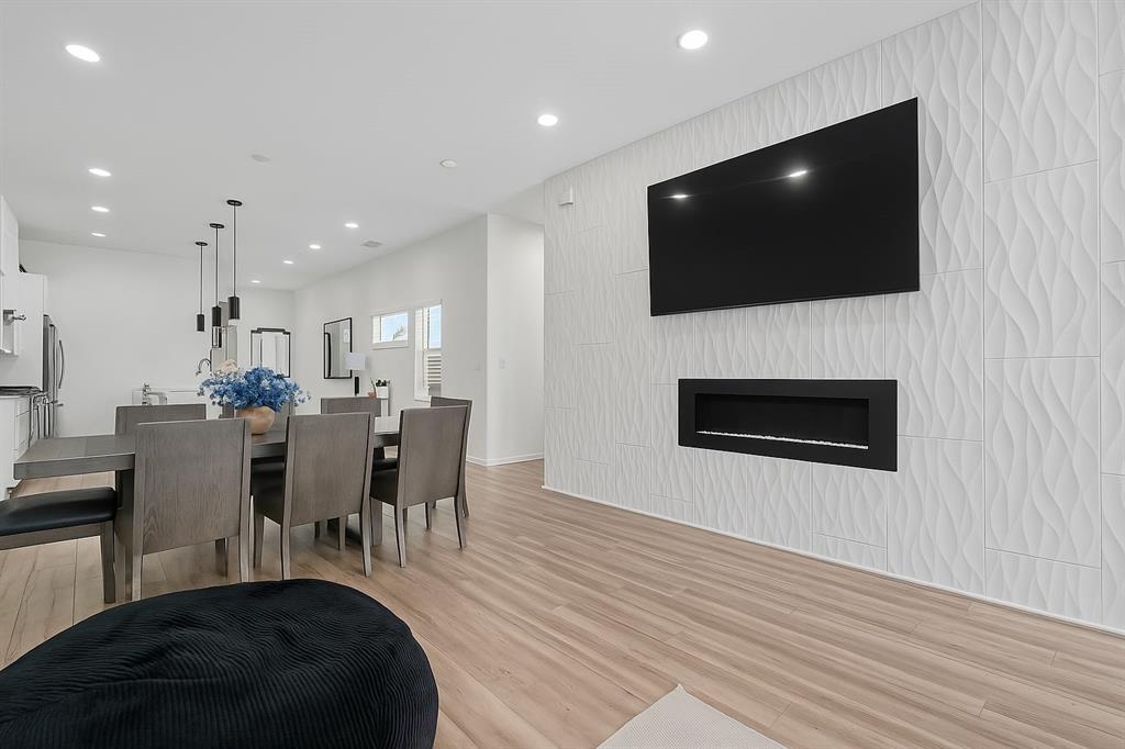 Z E Coombs West End - Residential