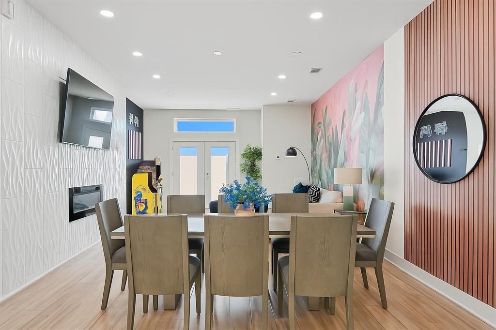 Z E Coombs West End - Residential