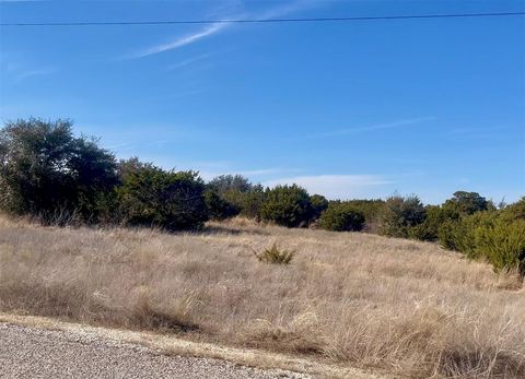 1472 Hidden Mountain Drive Glen Rose TX 76043