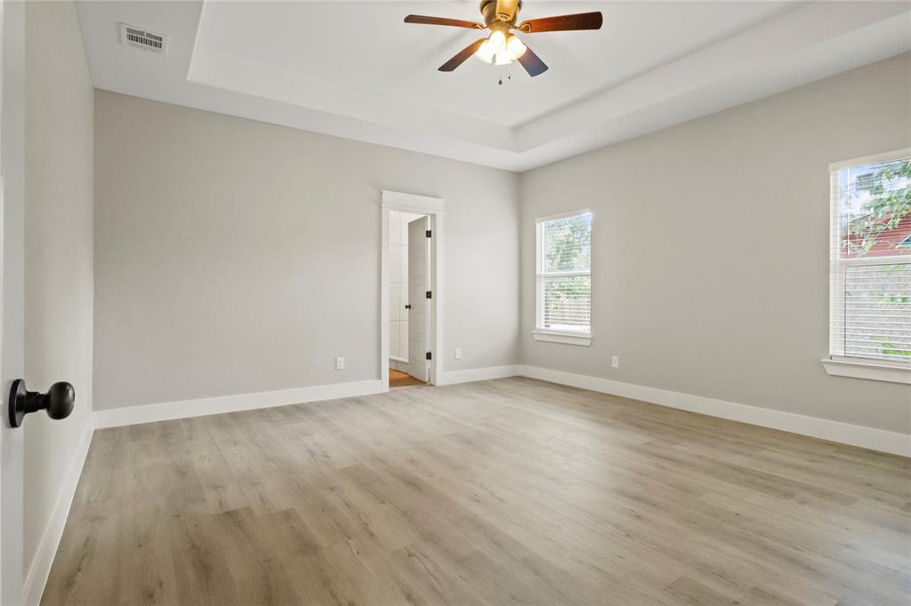 Trentman City ADD - Residential