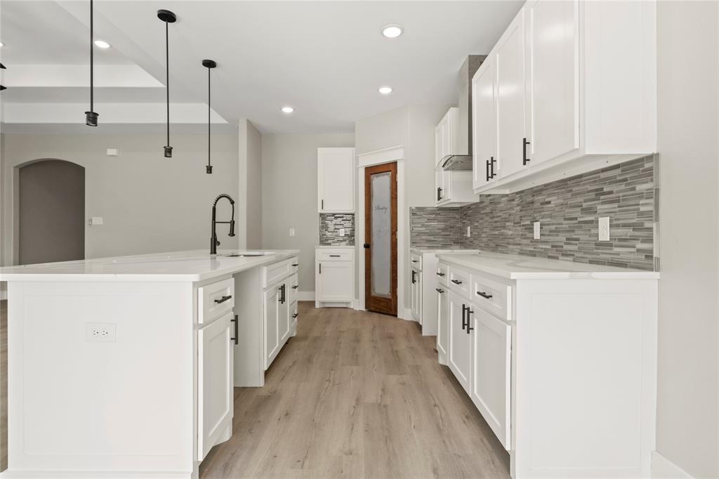 Trentman City ADD - Residential