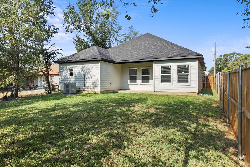 Trentman City ADD - Residential