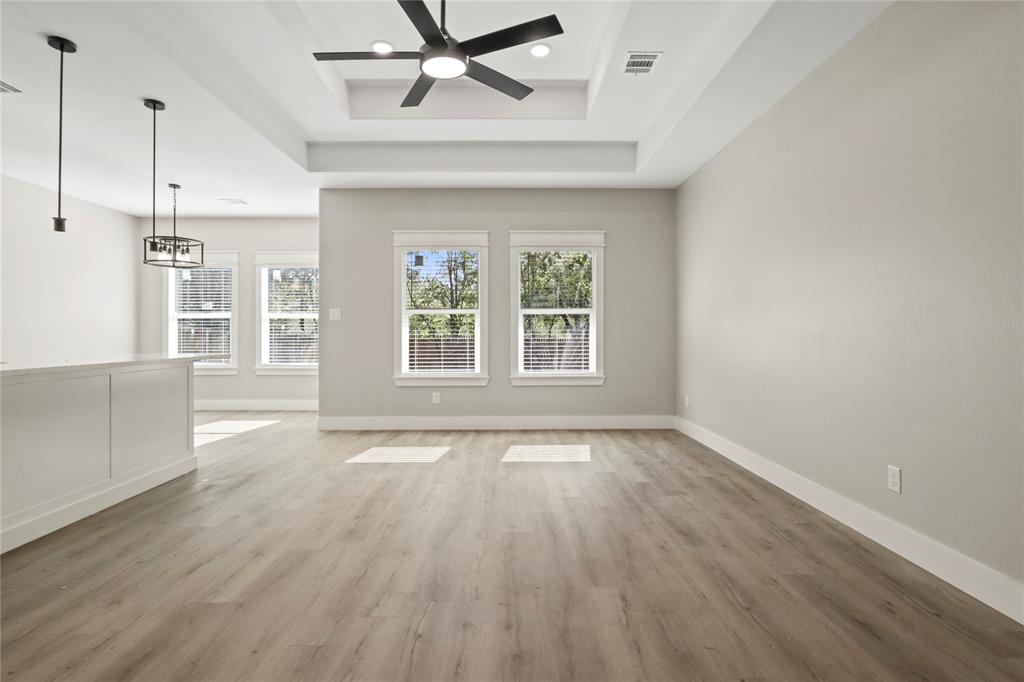 Trentman City ADD - Residential