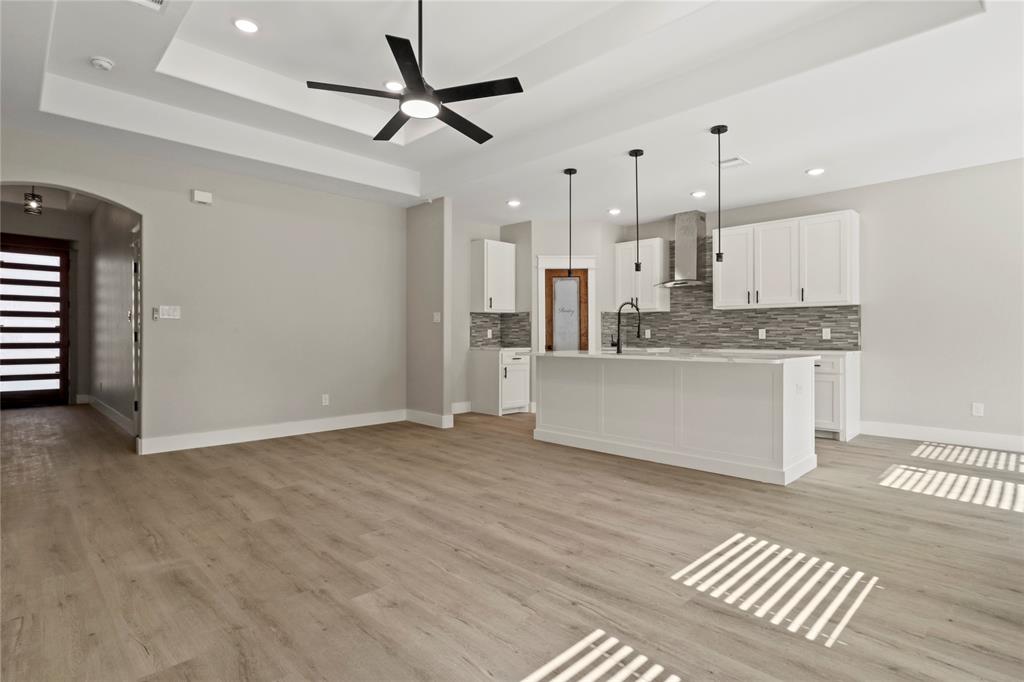 Trentman City ADD - Residential