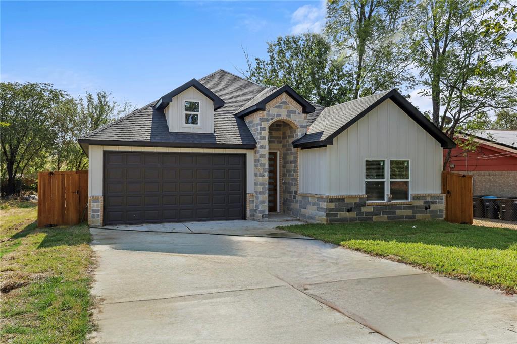 Trentman City ADD - Residential