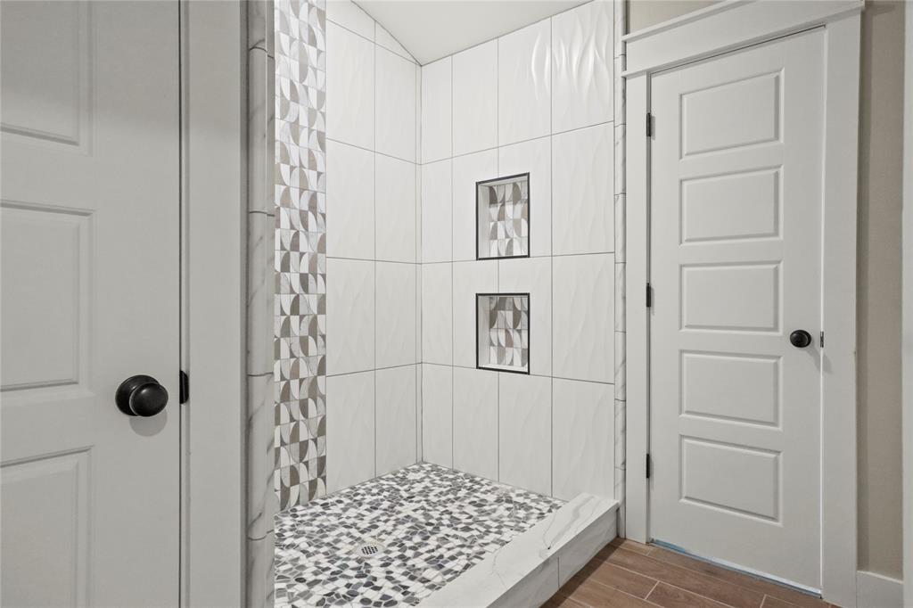 Trentman City ADD - Residential