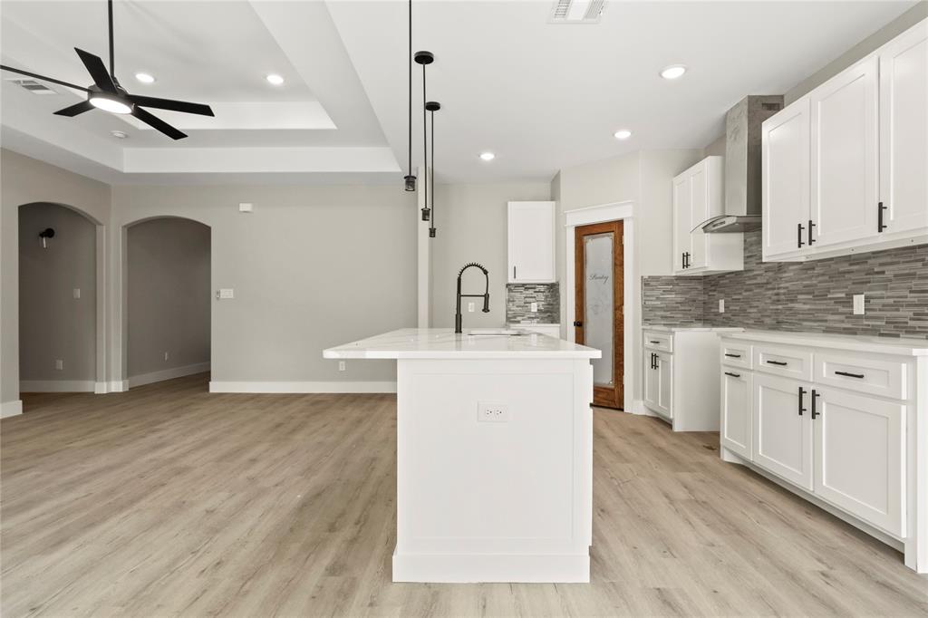 Trentman City ADD - Residential