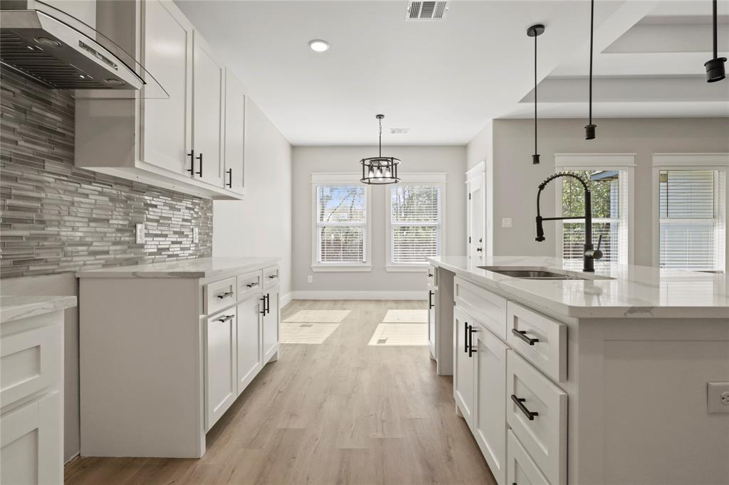 Trentman City ADD - Residential