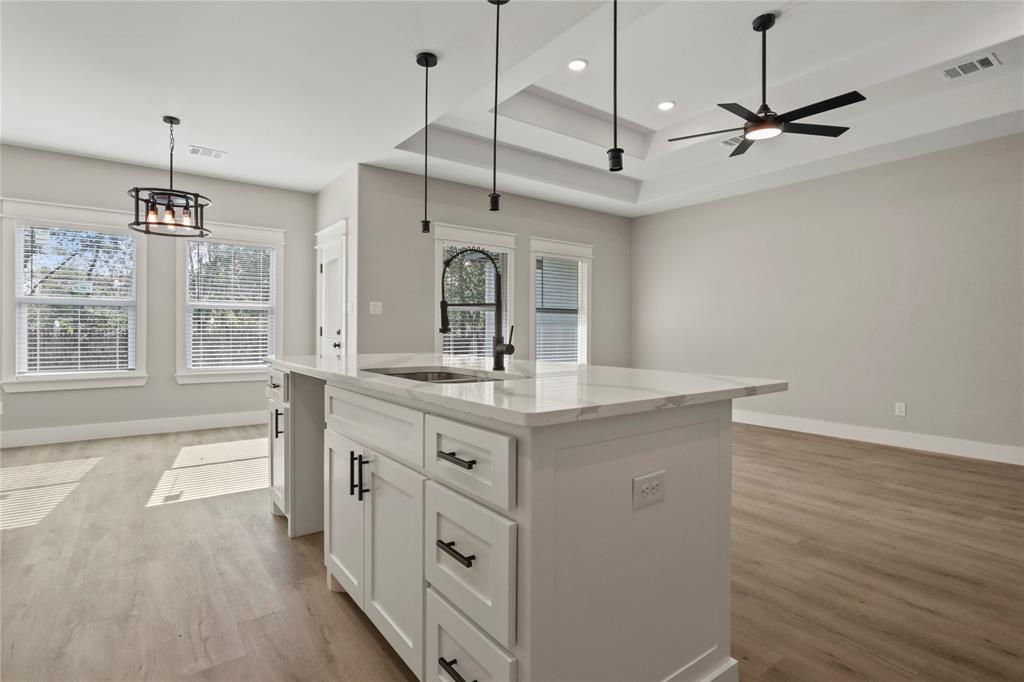 Trentman City ADD - Residential