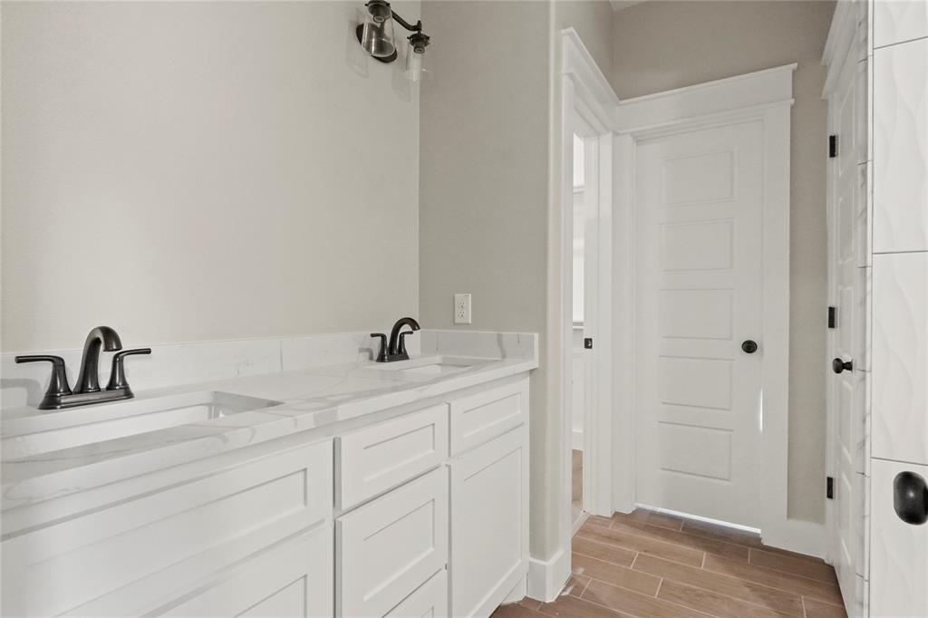 Trentman City ADD - Residential