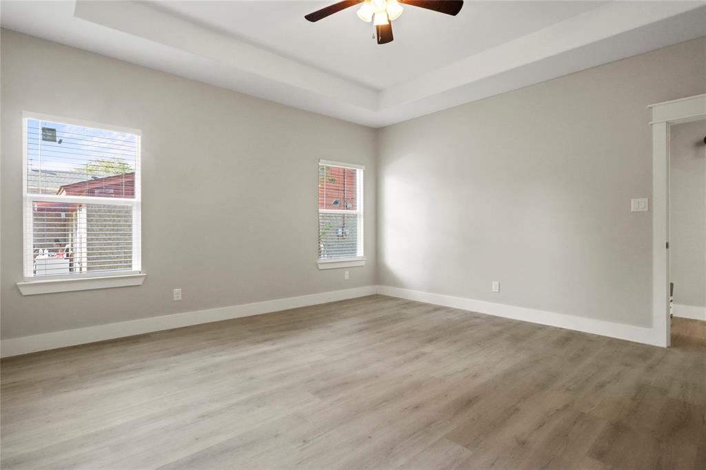 Trentman City ADD - Residential