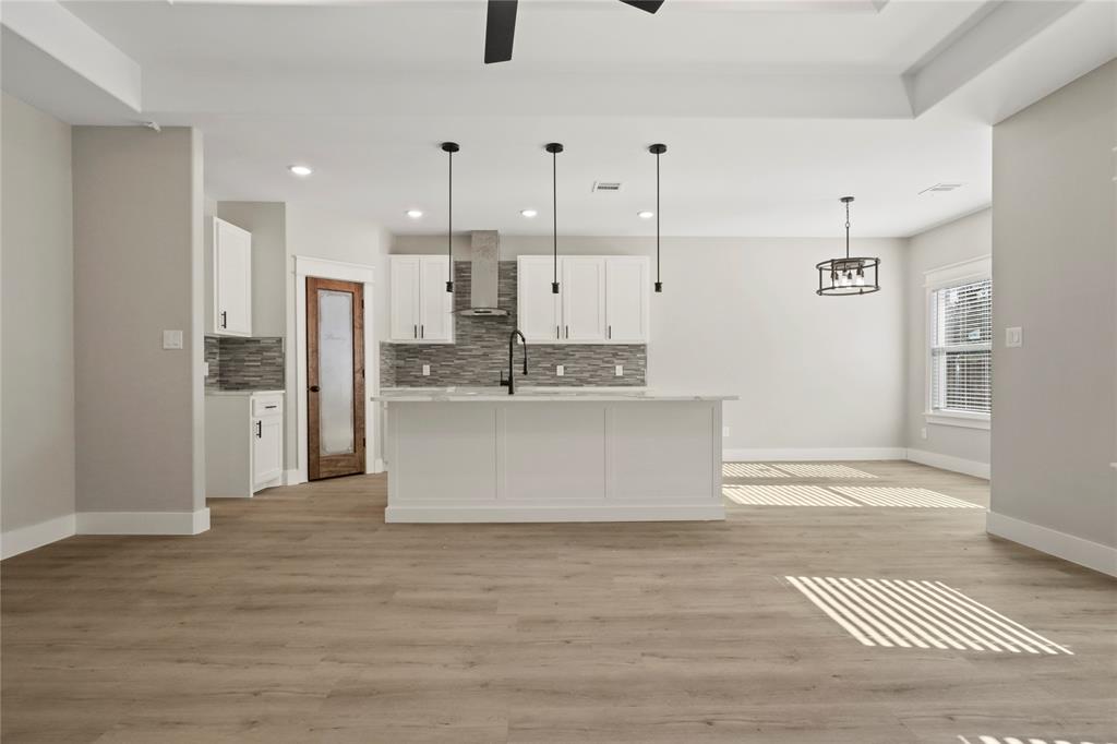 Trentman City ADD - Residential