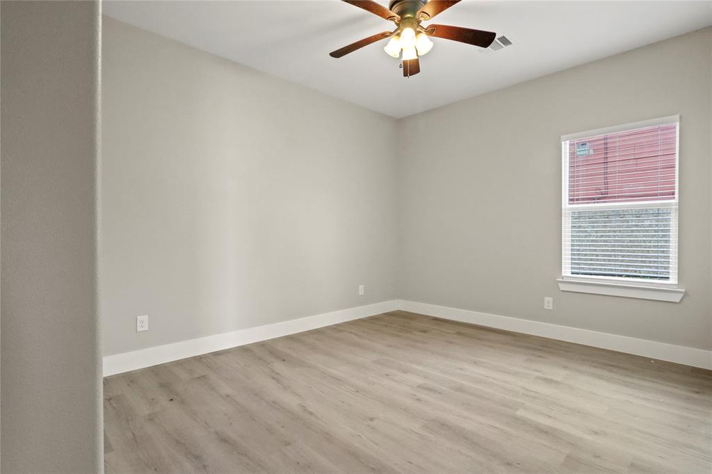 Trentman City ADD - Residential