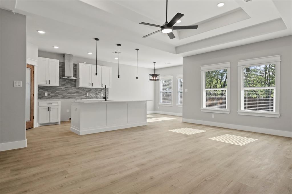 Trentman City ADD - Residential