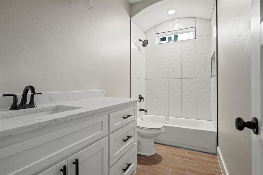 Trentman City ADD - Residential