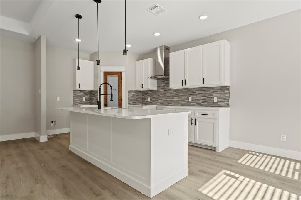 Trentman City ADD - Residential