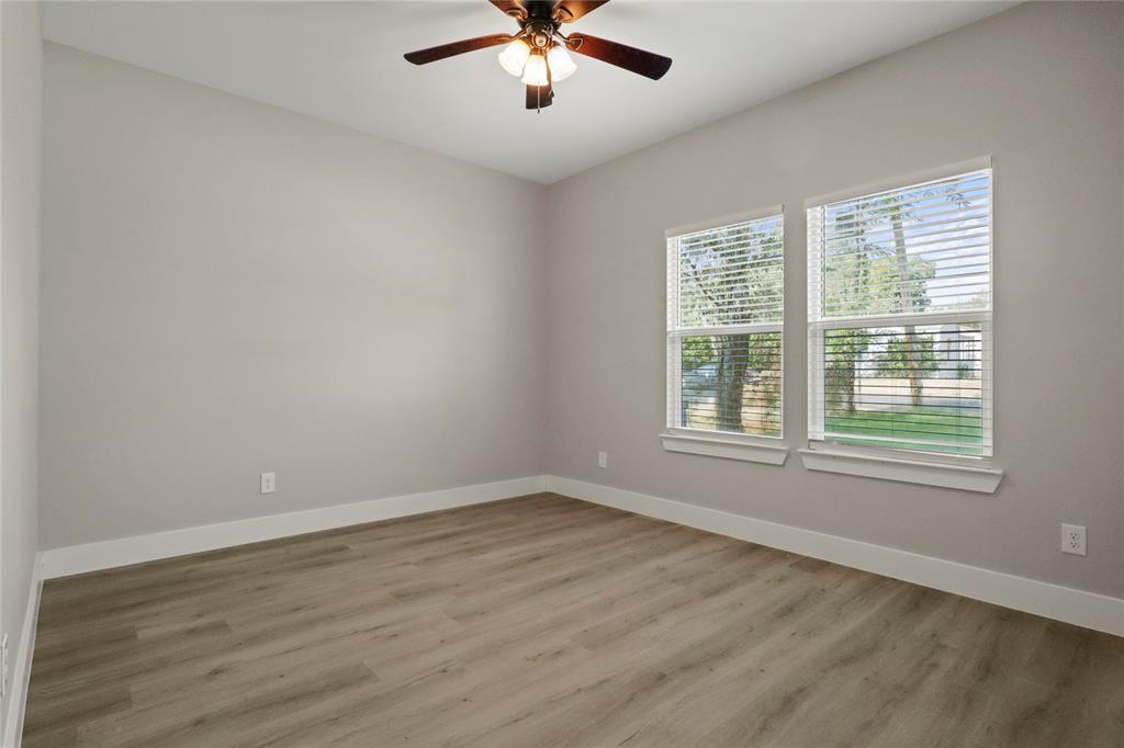 Trentman City ADD - Residential