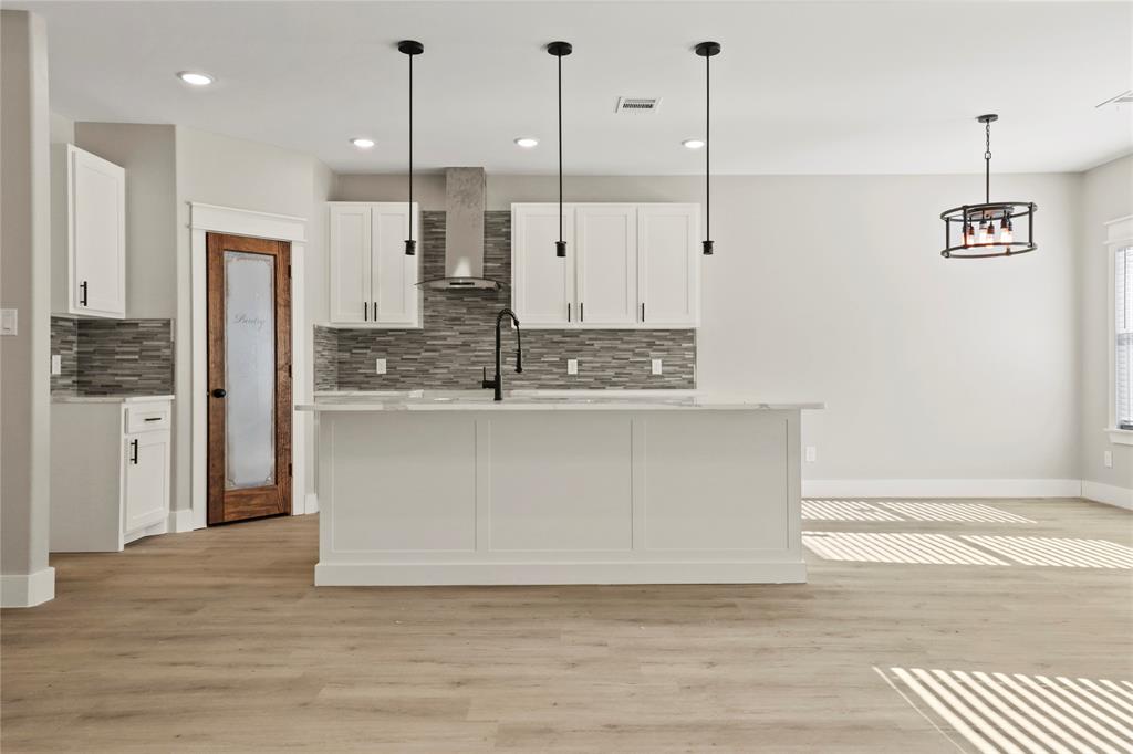 Trentman City ADD - Residential