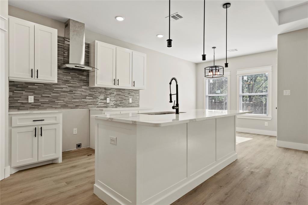 Trentman City ADD - Residential