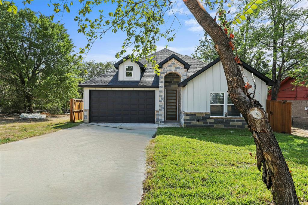 Trentman City ADD - Residential