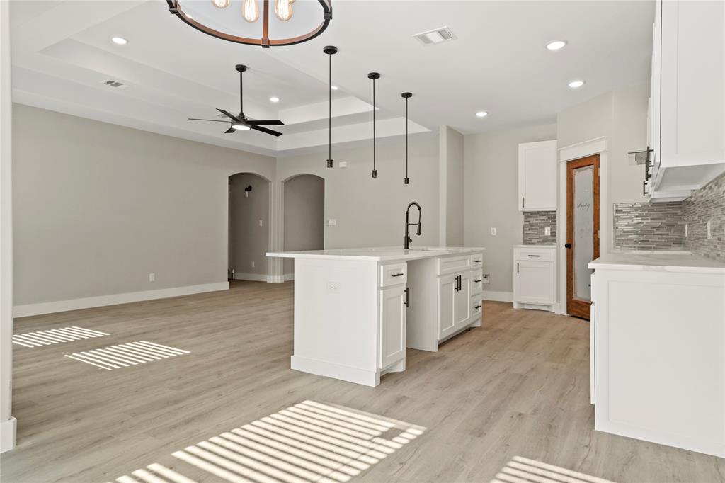 Trentman City ADD - Residential