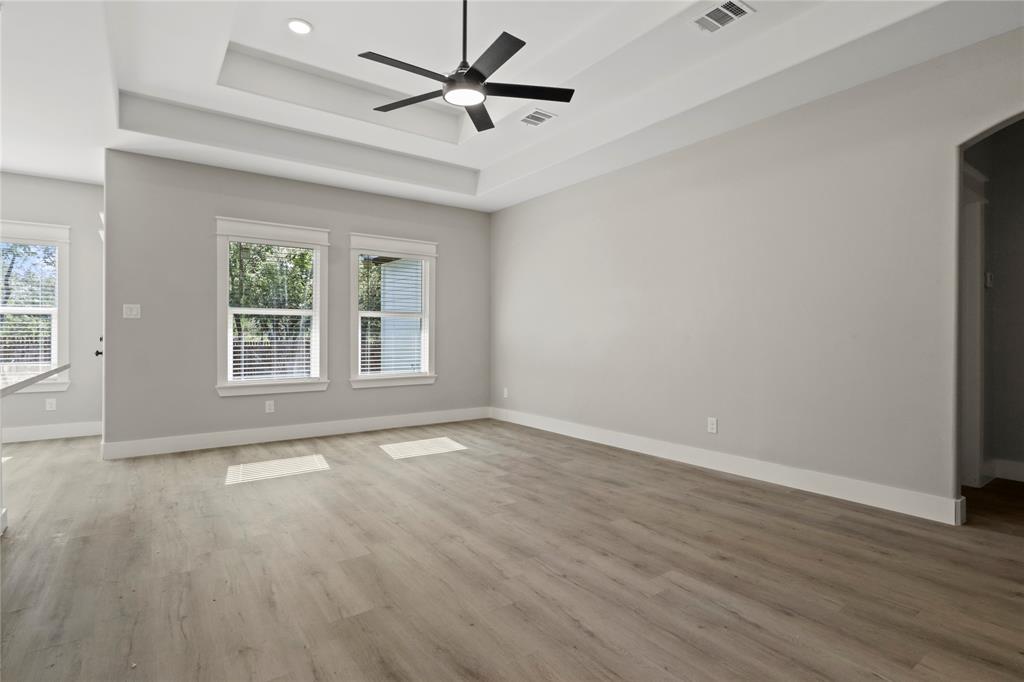 Trentman City ADD - Residential