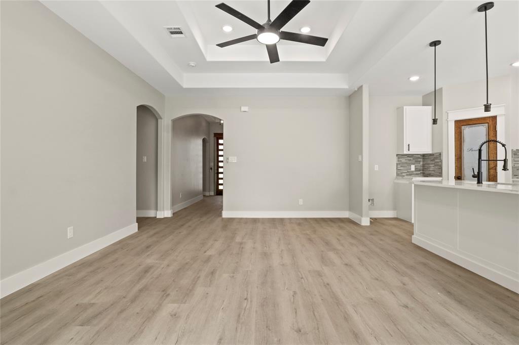 Trentman City ADD - Residential