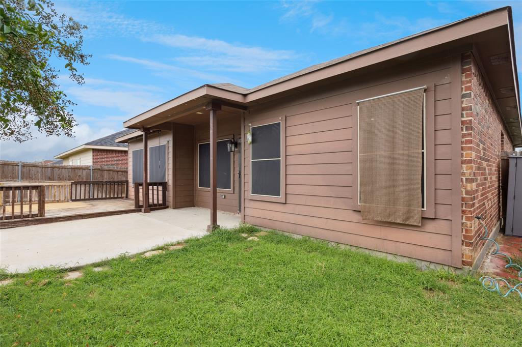 Summer Creek Ranch Add - Residential