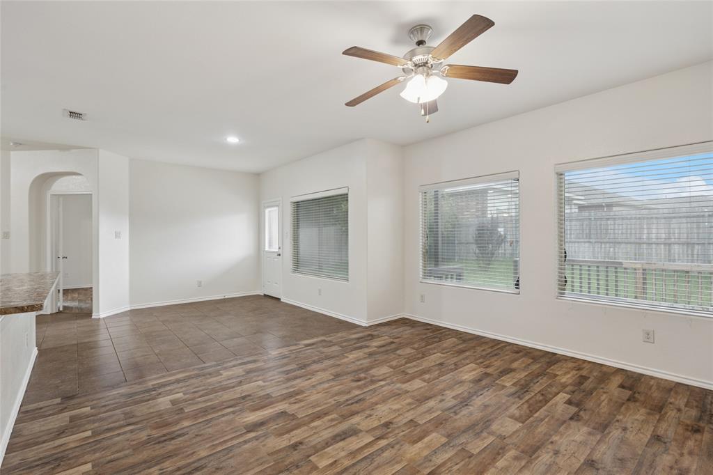 Summer Creek Ranch Add - Residential