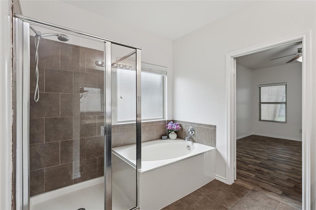 Summer Creek Ranch Add - Residential