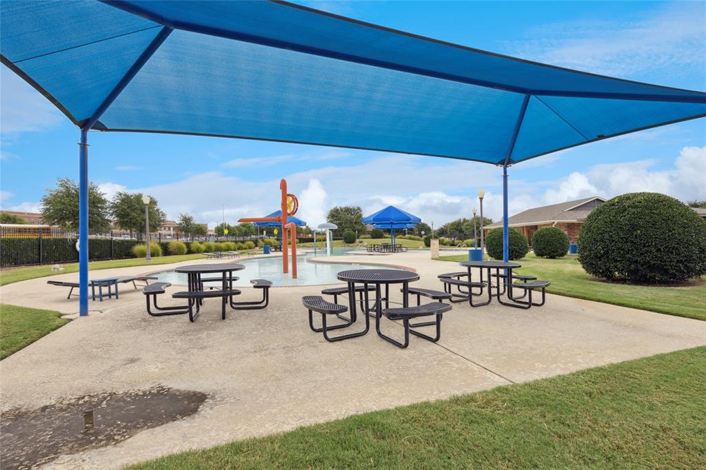 Summer Creek Ranch Add - Residential