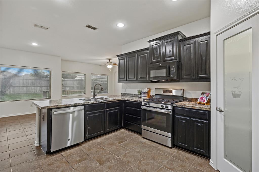 Summer Creek Ranch Add - Residential