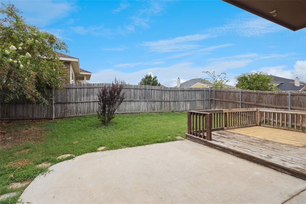 Summer Creek Ranch Add - Residential