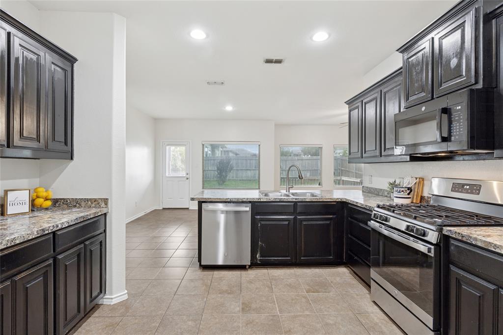 Summer Creek Ranch Add - Residential