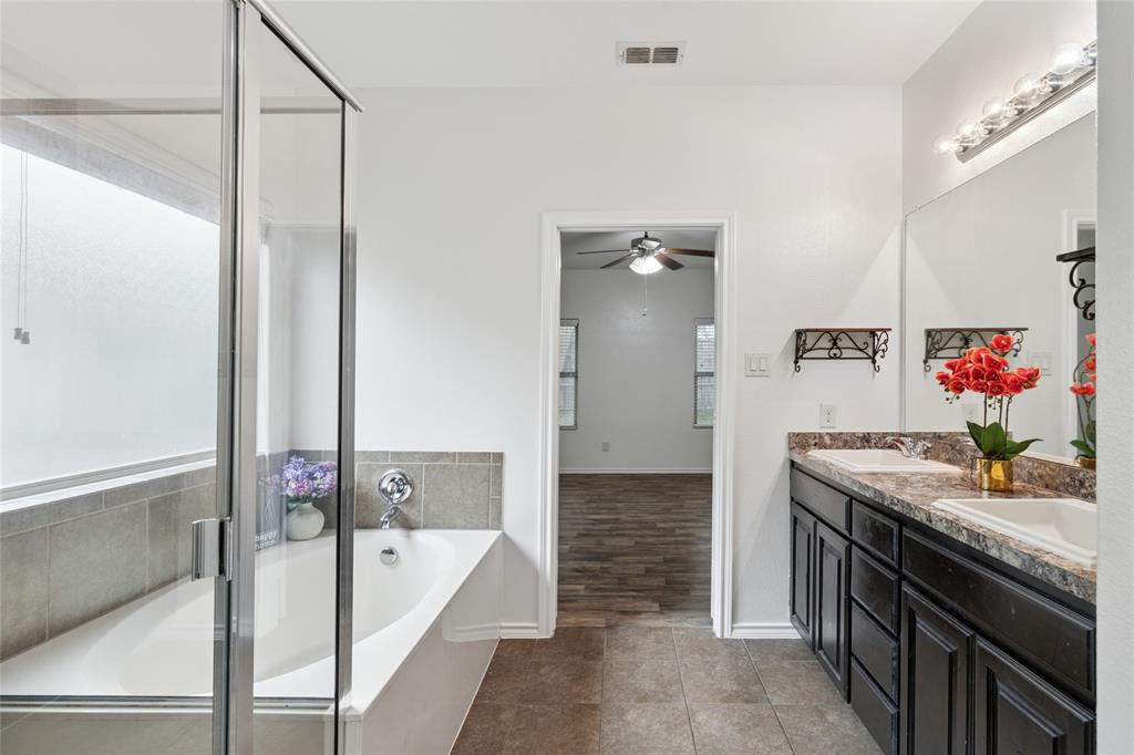 Summer Creek Ranch Add - Residential