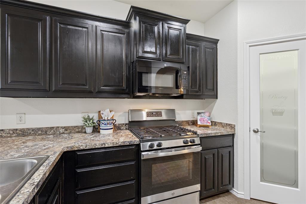 Summer Creek Ranch Add - Residential