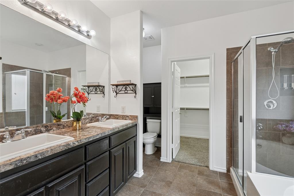 Summer Creek Ranch Add - Residential