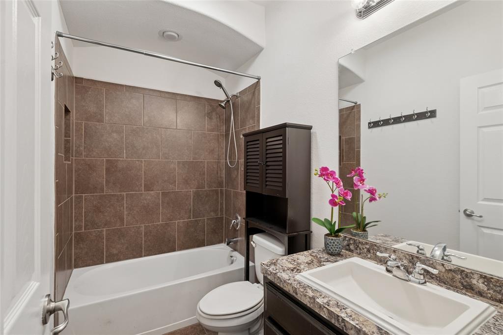 Summer Creek Ranch Add - Residential