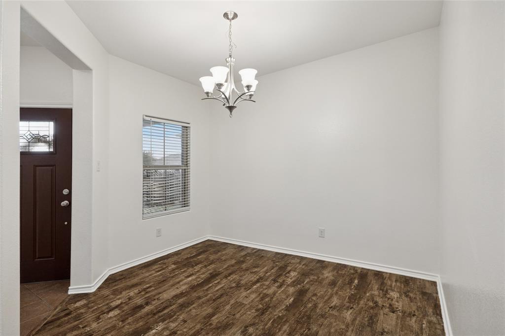 Summer Creek Ranch Add - Residential