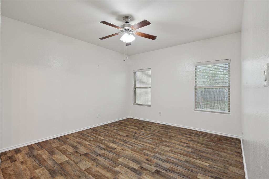 Summer Creek Ranch Add - Residential