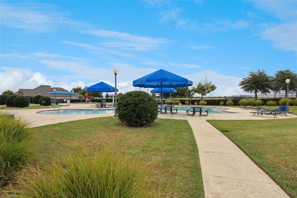 Summer Creek Ranch Add - Residential