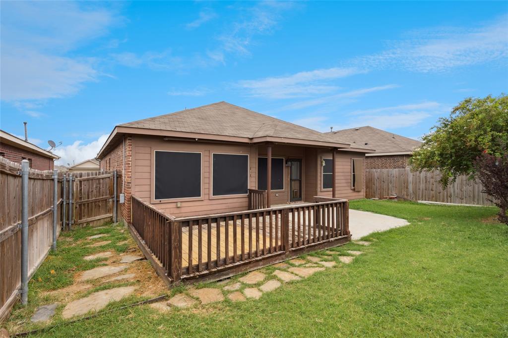 Summer Creek Ranch Add - Residential