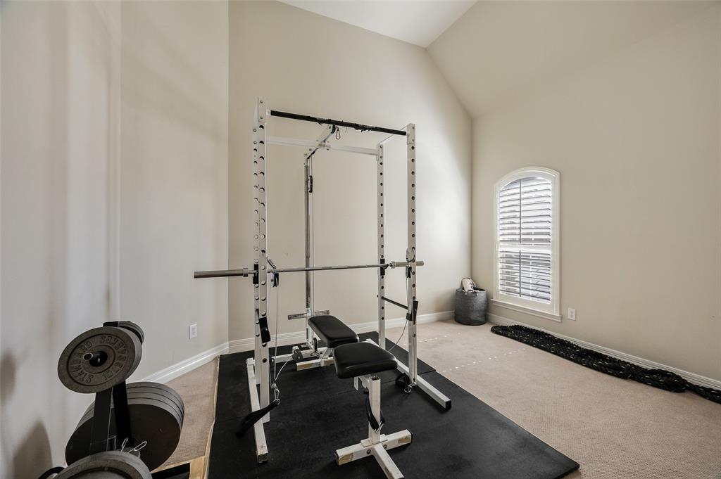 Richwoods Ph Five - Residential