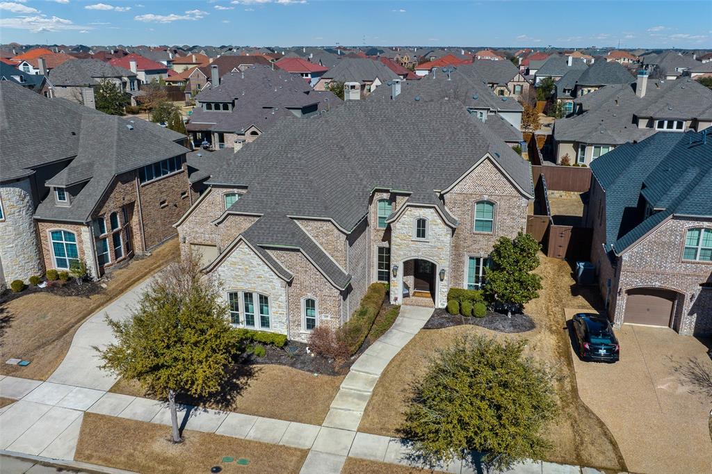 Richwoods Ph Five - Residential