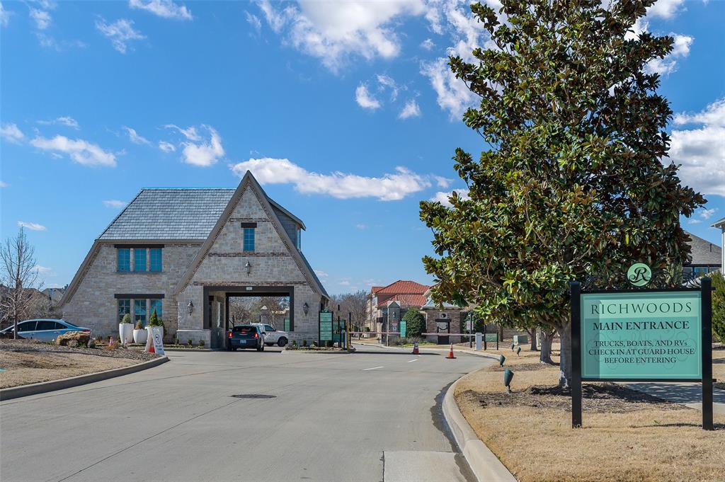 Richwoods Ph Five - Residential