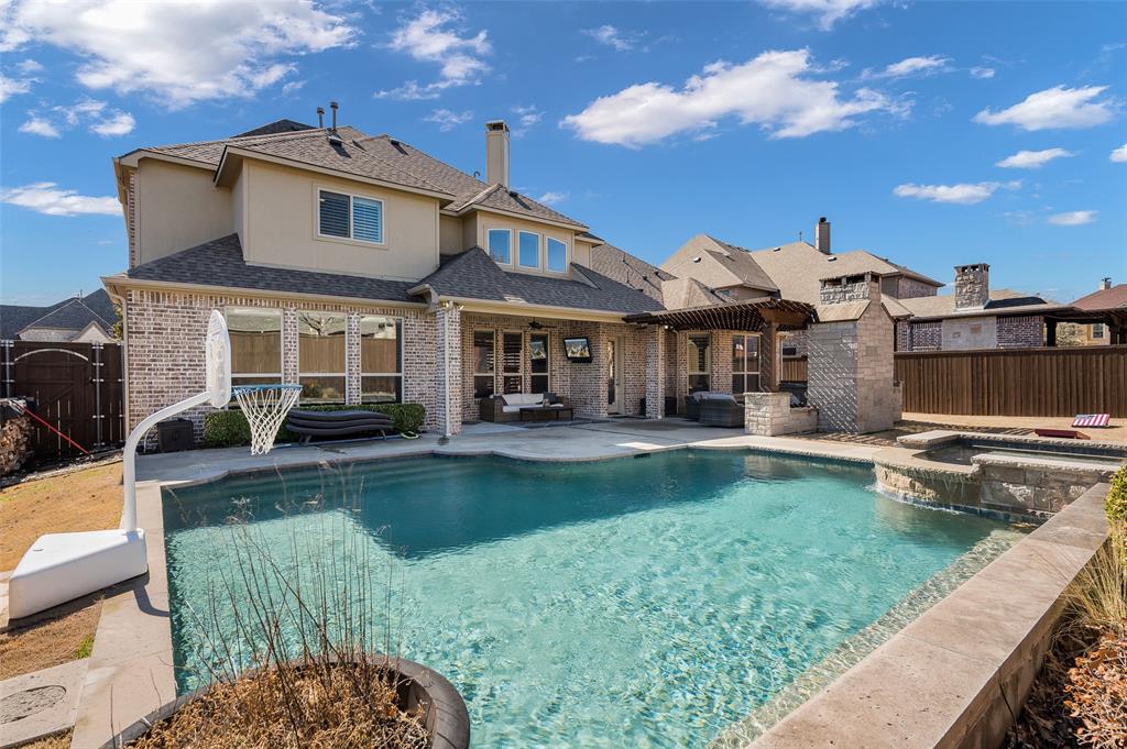 Richwoods Ph Five - Residential