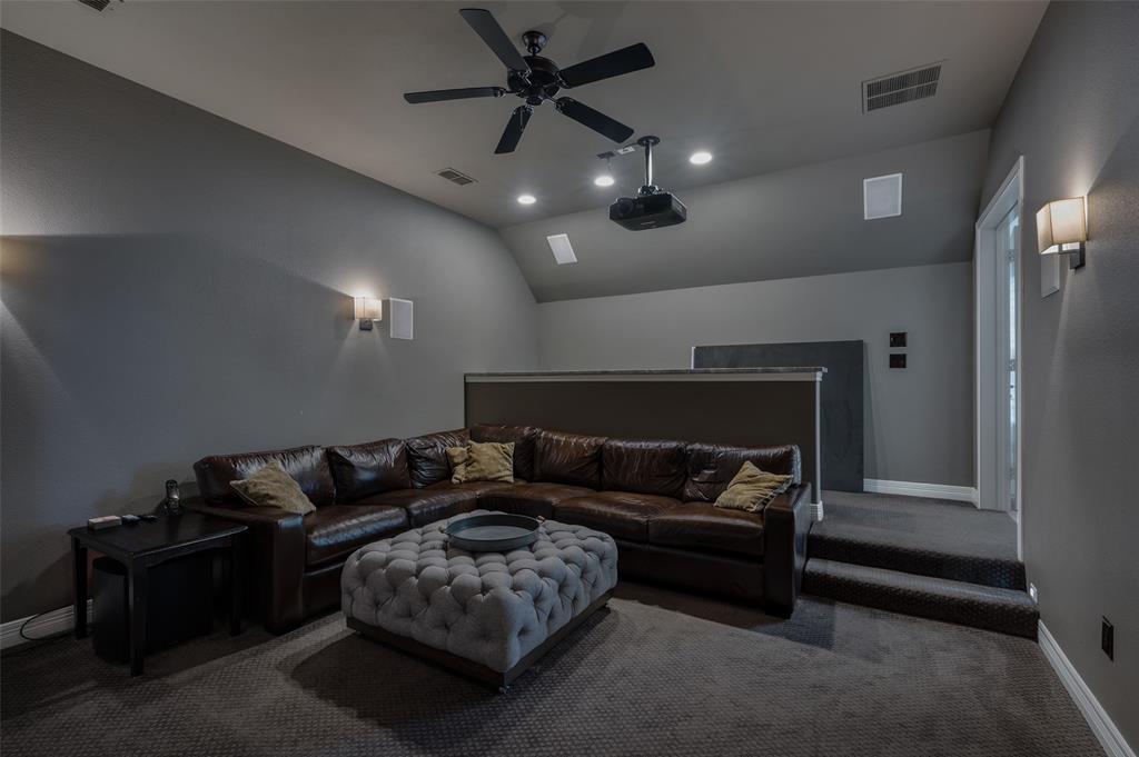 Richwoods Ph Five - Residential