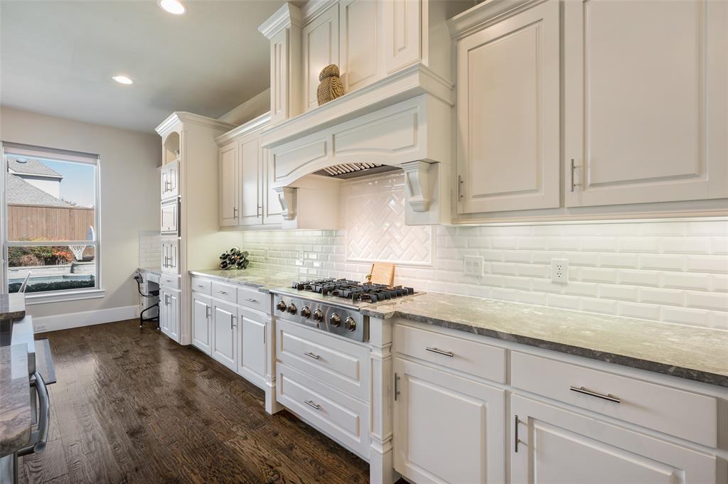 Richwoods Ph Five - Residential